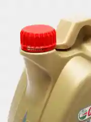 Трансмиссионное масло Castrol Transmax CVT, для АКПП, 5 л