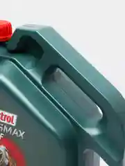 Трансмиссионное масло Castrol Transmax ATF Dex/Merc Multivehicle для АКПП, 5 л