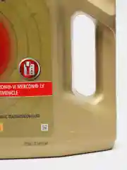 Трансмиссионное масло Castrol Transmax ATF DEXRON-VI MERCON LV Multivehicle, для АКПП, 5 л
