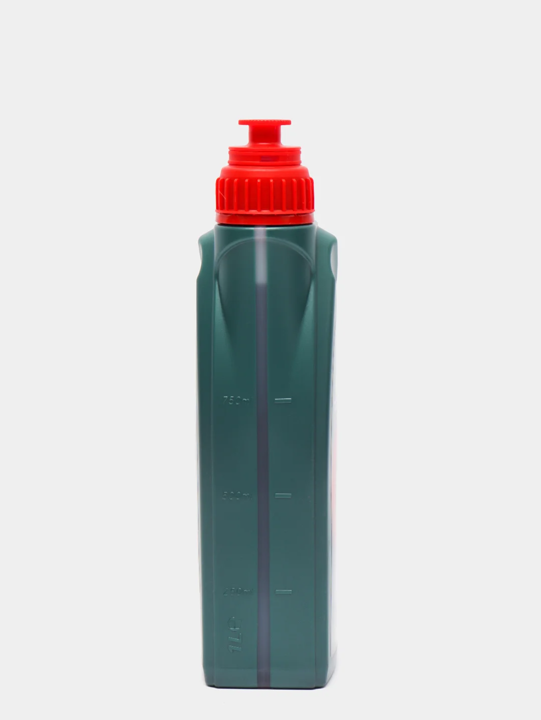 Трансмиссионное масло Castrol Transmax ATF Dex/Merc Multivehicle, для АКПП, 1 л