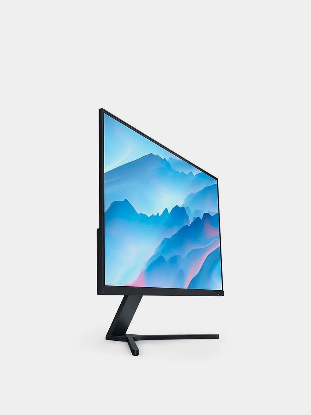 Redmi curved monitor