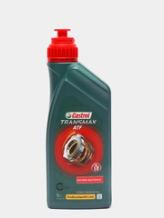 Моторное масло CASTROL Magnatec Diesel 10W40 B4 полусинтетическое 1л
