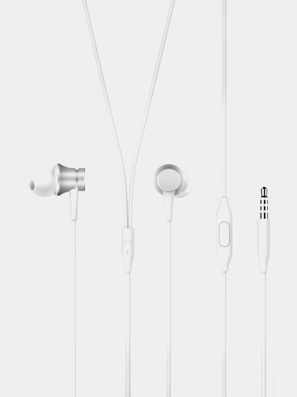 Xiaomi in ear headphones sale