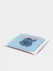 Бирюзовый 3d стикеры-наклейки на телефон