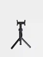 Монопод Xiaomi Mi Selfie Stick Tripod, Bluetooth, черный (FBA4070US)
