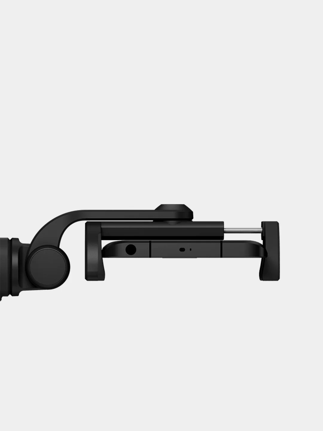 Монопод Xiaomi Mi Selfie Stick Tripod, Bluetooth, черный (FBA4070US)