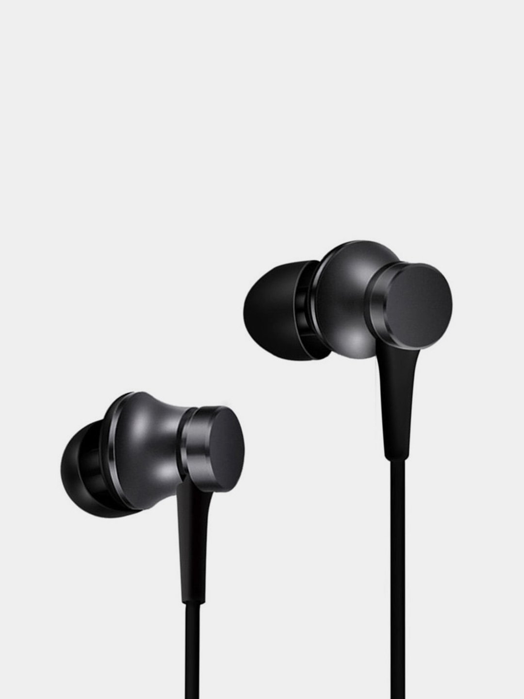 НаушникиXiaomiMiIn-EarHeadphonesBasicсмикрофоном,3.5мм,черный,ZBW4354TYкупитьпоцене1590₽винтернет-магазинеKazanExpress