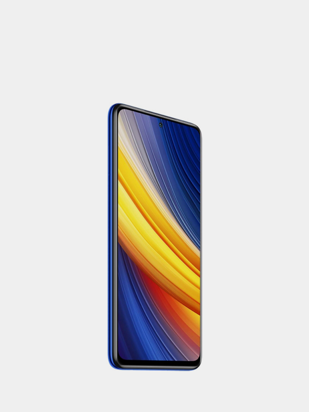 Смартфон Xiaomi POCO X3 Pro, 6/128Gb, синий купить по цене 23451 ₽ в  интернет-магазине KazanExpress