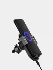 Автомобильное зарядное устройство Xiaomi Mi Wireless Car Charger GDS4127GL