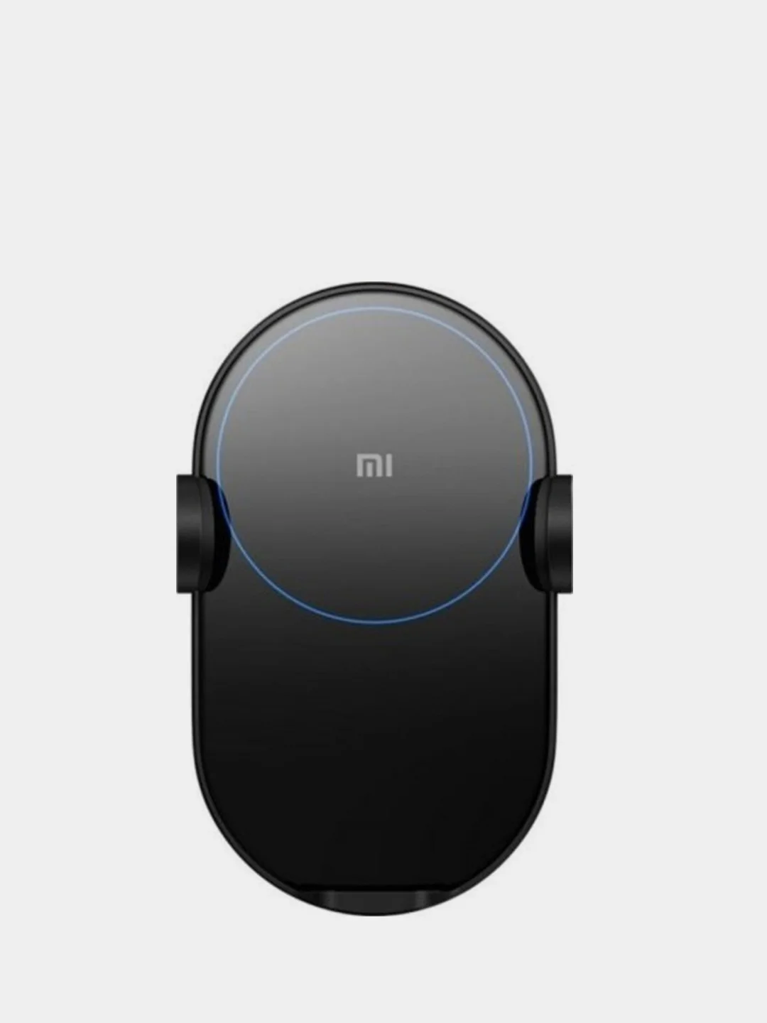 Автомобильное зарядное устройство Xiaomi Mi Wireless Car Charger GDS4127GL