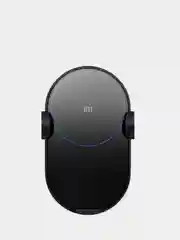 Автомобильное зарядное устройство Xiaomi Mi Wireless Car Charger GDS4127GL