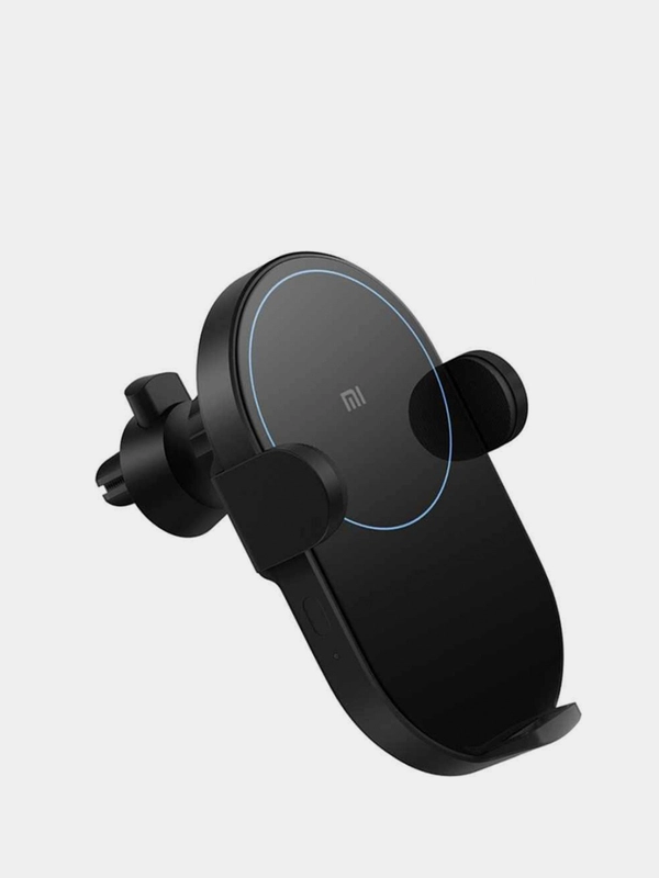 Автомобильное зарядное устройство Xiaomi Mi Wireless Car Charger GDS4127GL