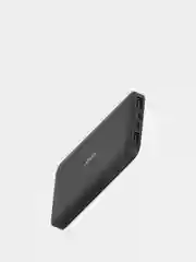 Внешний аккумулятор Xiaomi Redmi Power Bank, 10000 mAh, черный, VXN4305GL