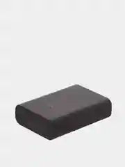 Внешний аккумулятор Xiaomi Mi Power Bank 3 Ultra Compact, 10 000 mAh, черный BHR4412GL
