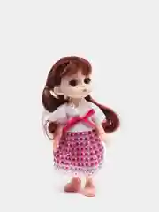 Игрушка кукла (очаровашка) для девочек