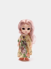 Игрушка кукла (очаровашка) для девочек