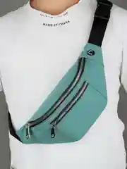 Поясная сумка, 6 цветов