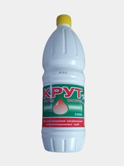 Средство от засоров труб "Крут" (Крот), 1000 г