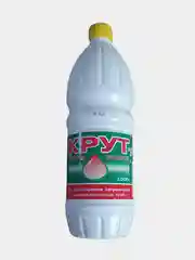 Средство от засоров труб "Крут" (Крот), 1000 г