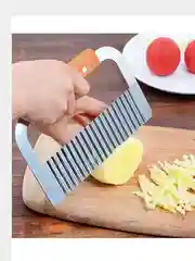 Кухонный нож для овощей, 18,5 см