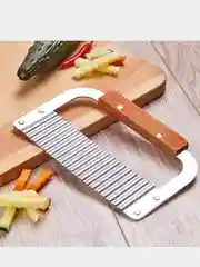 Кухонный нож для овощей, 18,5 см