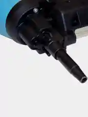 Газовый монтажный пистолет Toua GSN50E со стволом для электромонтажа