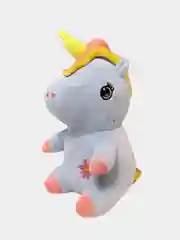 Мягкая игрушка Единорог