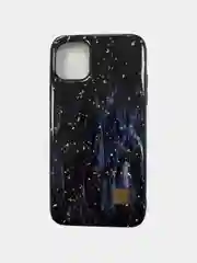 Чехол для Samsung M30S Перья черные