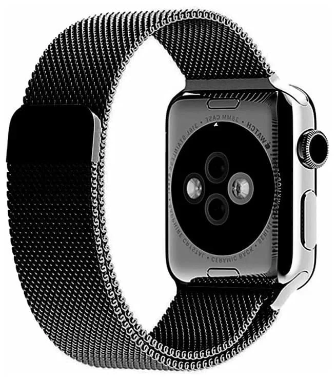 Ремешок металлический для Apple Watch