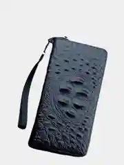 Черный кошелек