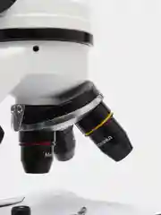 Микроскоп Микромед Атом 40x-800x в кейсе