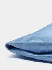 Голубой шторы / портьера / шторы для зала /тюль / шторы для комнаты / комплект / шторы готовые