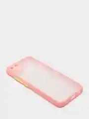 Розовый чехол Realme на C12, C15, C25,, Чехол Реалми С12, С15, С25