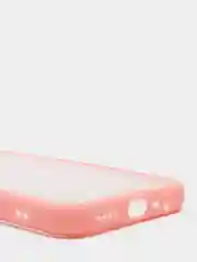 Розовый чехол Realme на C12, C15, C25,, Чехол Реалми С12, С15, С25