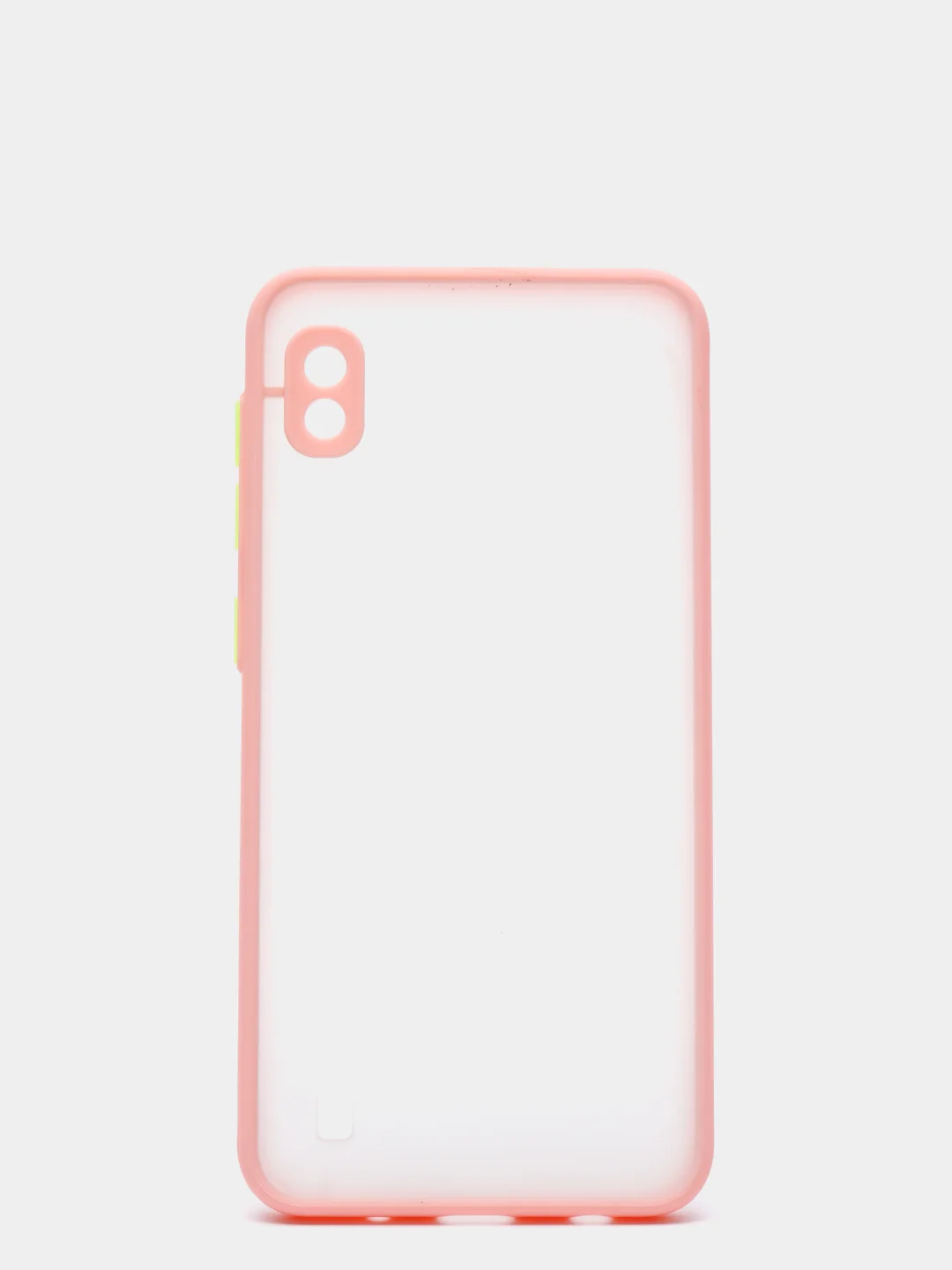 Розовый чехол для Samsung Galaxy A10, M10, Самсунг А10, М10
