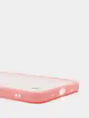 Розовый чехол для Samsung Galaxy A10, M10, Самсунг А10, М10
