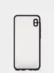 Черный чехол для Samsung Galaxy A10, M10, Самсунг А10, М10