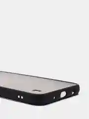Черный чехол для Samsung Galaxy A10, M10, Самсунг А10, М10