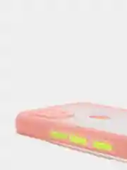 Розовый чехол на Xiaomi Redmi 9C, Редми 9С
