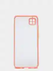 Розовый чехол на Xiaomi Redmi 9C, Редми 9С