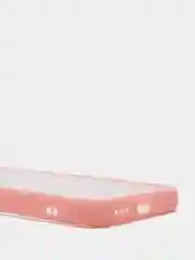Розовый чехол на Xiaomi Redmi 9C, Редми 9С