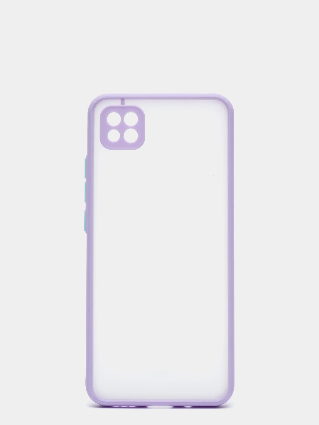 Лавандовый чехол на Xiaomi Redmi 9C, Редми 9С
