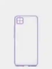 Лавандовый чехол на Xiaomi Redmi 9C, Редми 9С