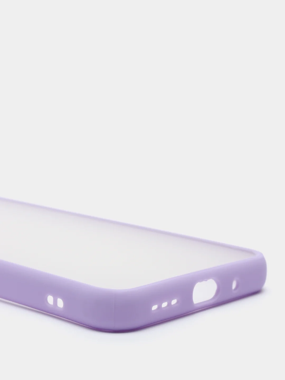 Лавандовый чехол на Xiaomi Redmi 9C, Редми 9С