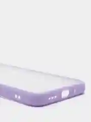 Лавандовый чехол на Xiaomi Redmi 9C, Редми 9С