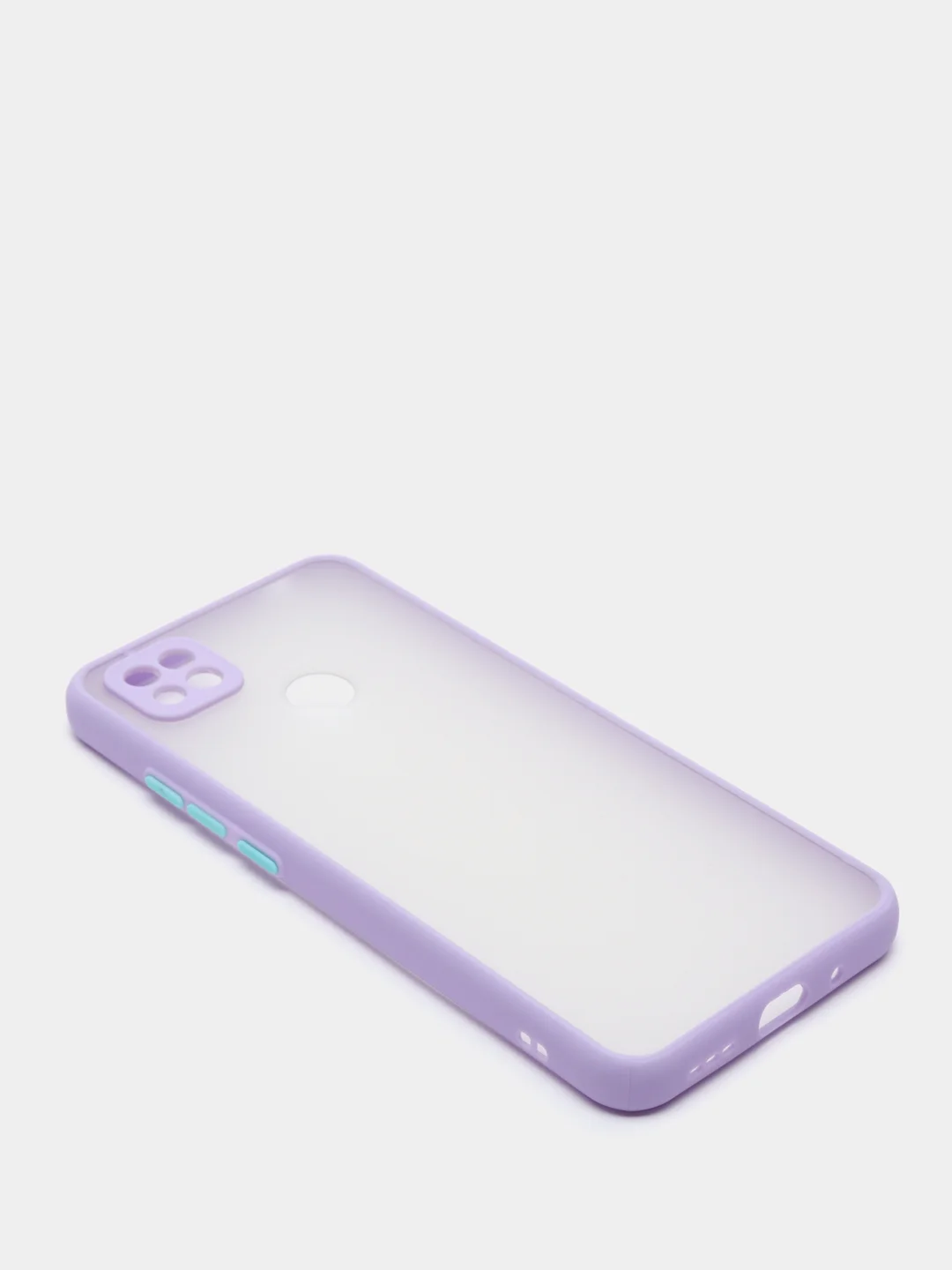 Лавандовый чехол на Xiaomi Redmi 9C, Редми 9С