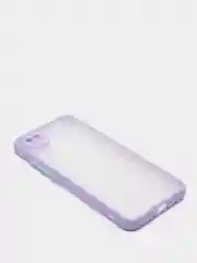 Лавандовый чехол на Xiaomi Redmi 9C, Редми 9С