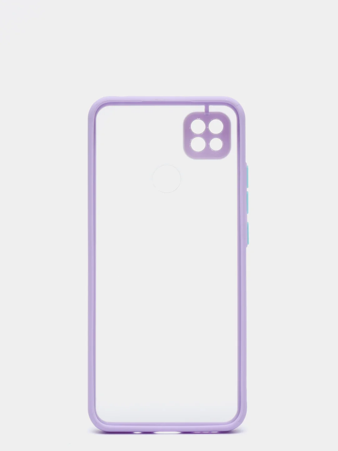 Лавандовый чехол на Xiaomi Redmi 9C, Редми 9С