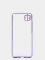 Лавандовый чехол на Xiaomi Redmi 9C, Редми 9С