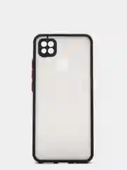 Черный чехол на Xiaomi Redmi 9C, Редми 9С